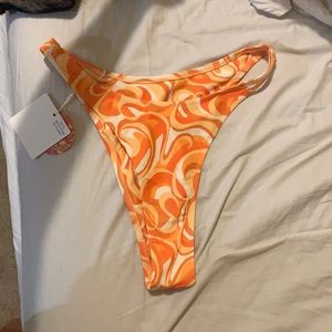 Sunset bikini from kulani kinis